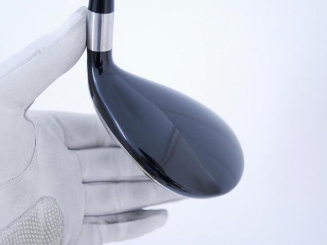 Fairway Wood : Honma : ไม้กระเทย Honma Beres U-05 (รุ่นปี 2017) Loft 25 ก้าน ARMRQ ∞ (48) Flex S (2 ดาว)
