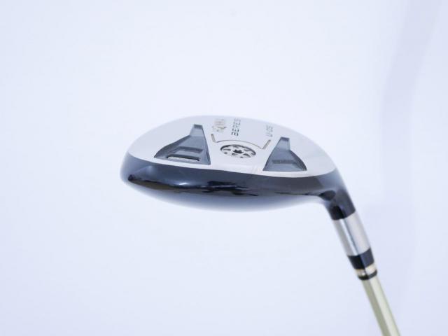 Fairway Wood : Honma : ไม้กระเทย Honma Beres U-05 (รุ่นปี 2017) Loft 25 ก้าน ARMRQ ∞ (48) Flex S (2 ดาว)