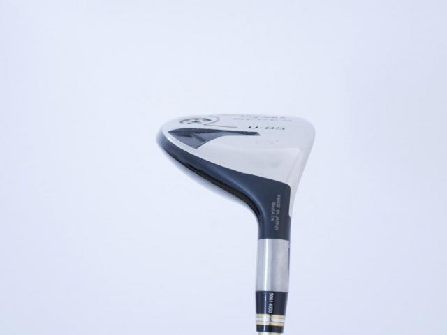 Fairway Wood : Honma : ไม้กระเทย Honma Beres U-05 (รุ่นปี 2017) Loft 25 ก้าน ARMRQ ∞ (48) Flex S (2 ดาว)