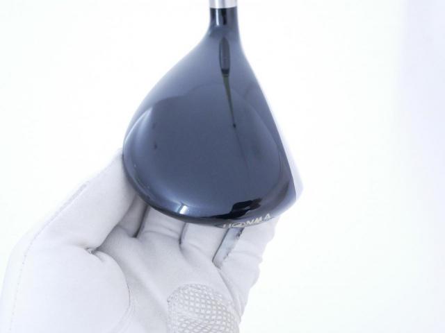 Fairway Wood : Honma : ไม้กระเทย Honma Beres U-05 (รุ่นปี 2017) Loft 25 ก้าน ARMRQ ∞ (48) Flex S (2 ดาว)