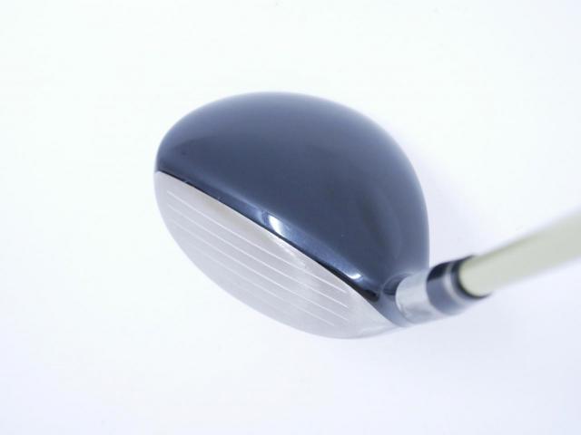 Fairway Wood : Honma : ไม้กระเทย Honma Beres U-05 (รุ่นปี 2017) Loft 25 ก้าน ARMRQ ∞ (48) Flex S (2 ดาว)