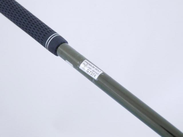 Fairway Wood : Honma : ไม้กระเทย Honma Beres U-05 (รุ่นปี 2017) Loft 25 ก้าน ARMRQ ∞ (48) Flex S (2 ดาว)
