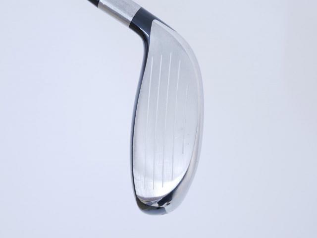 Fairway Wood : Honma : ไม้กระเทย Honma Beres U-05 (รุ่นปี 2017) Loft 25 ก้าน ARMRQ ∞ (48) Flex S (2 ดาว)