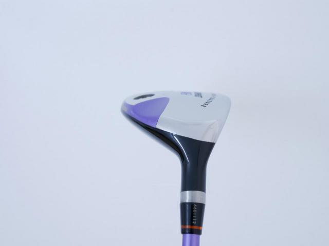 Lady club : All : ไม้กระเทย Honma ATHPORT E+ Loft 25 Flex L