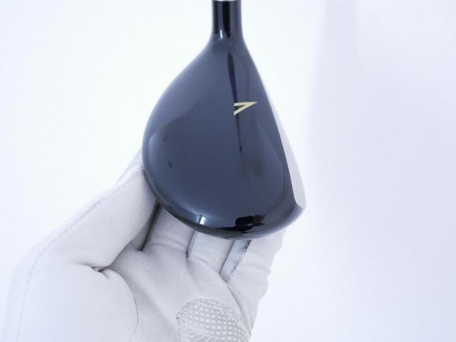 Lady club : All : ไม้กระเทย Honma ATHPORT E+ Loft 25 Flex L