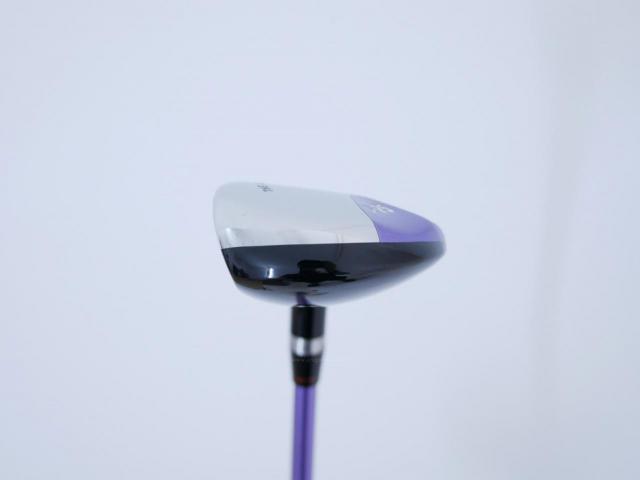 Lady club : All : ไม้กระเทย Honma ATHPORT E+ Loft 25 Flex L