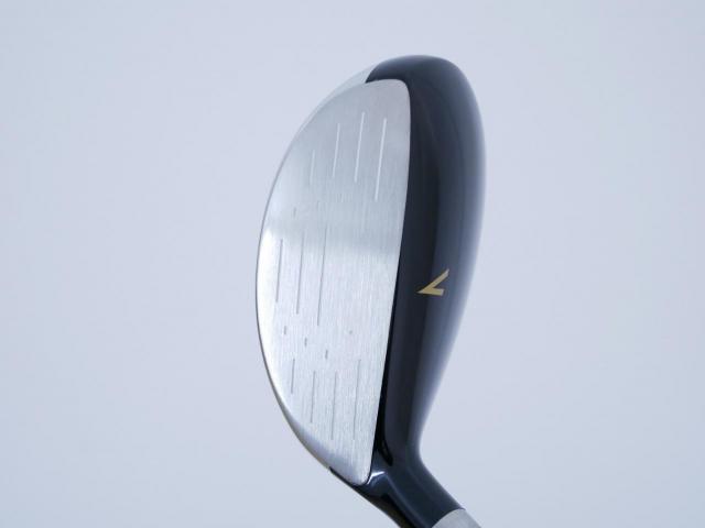 Lady club : All : ไม้กระเทย Honma ATHPORT E+ Loft 25 Flex L
