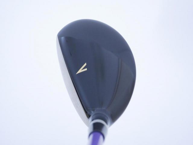 Lady club : All : ไม้กระเทย Honma ATHPORT E+ Loft 25 Flex L
