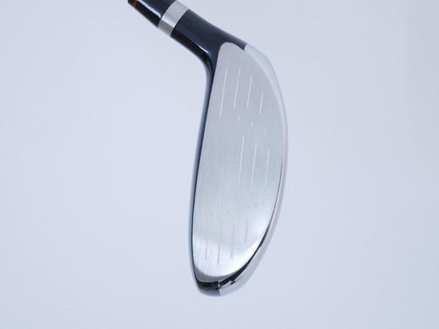 Lady club : All : ไม้กระเทย Honma ATHPORT E+ Loft 25 Flex L
