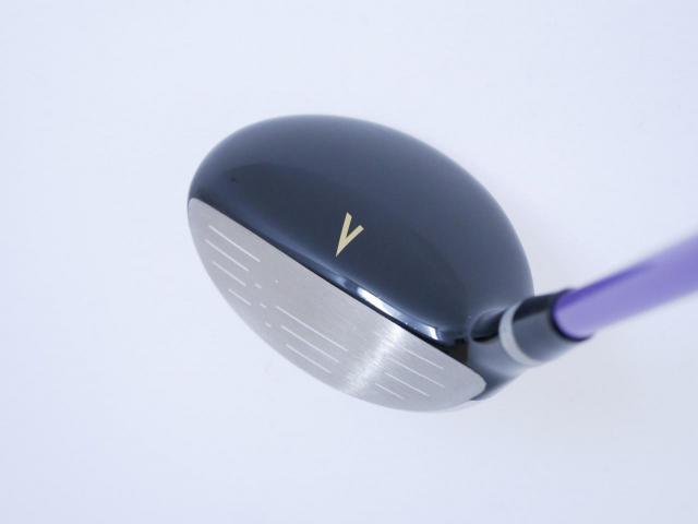 Lady club : All : ไม้กระเทย Honma ATHPORT E+ Loft 25 Flex L