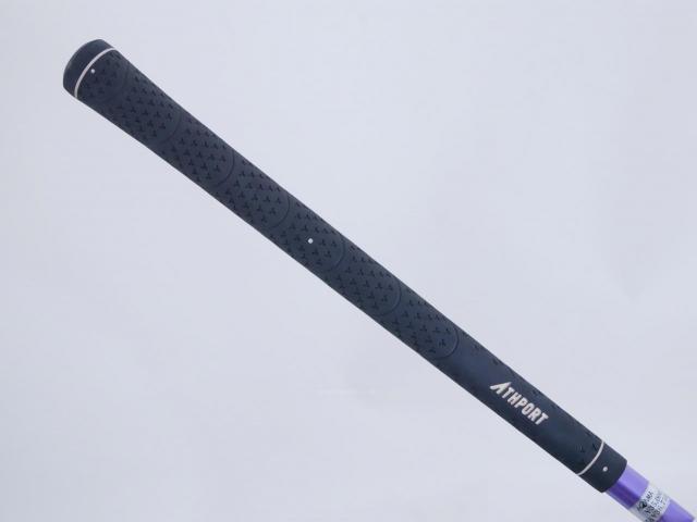 Lady club : All : ไม้กระเทย Honma ATHPORT E+ Loft 25 Flex L