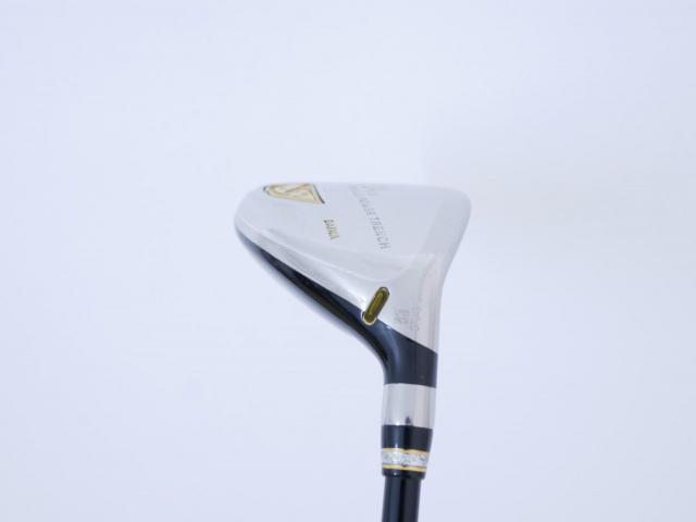 Fairway Wood : Other Brand : ไม้กระเทย Daiwa GIII HR (ปี 2019 หน้าเด้งเกินกฏ ตัวท๊อปสุดของ Daiwa ของใหม่เกือบ 3 หมื่นบาท) Loft 23 Flex R
