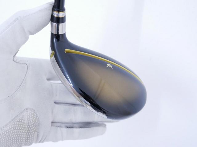 Fairway Wood : Other Brand : ไม้กระเทย Daiwa GIII HR (ปี 2019 หน้าเด้งเกินกฏ ตัวท๊อปสุดของ Daiwa ของใหม่เกือบ 3 หมื่นบาท) Loft 23 Flex R