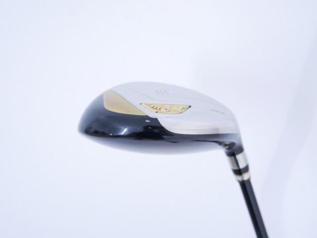 Fairway Wood : Other Brand : ไม้กระเทย Daiwa GIII HR (ปี 2019 หน้าเด้งเกินกฏ ตัวท๊อปสุดของ Daiwa ของใหม่เกือบ 3 หมื่นบาท) Loft 23 Flex R