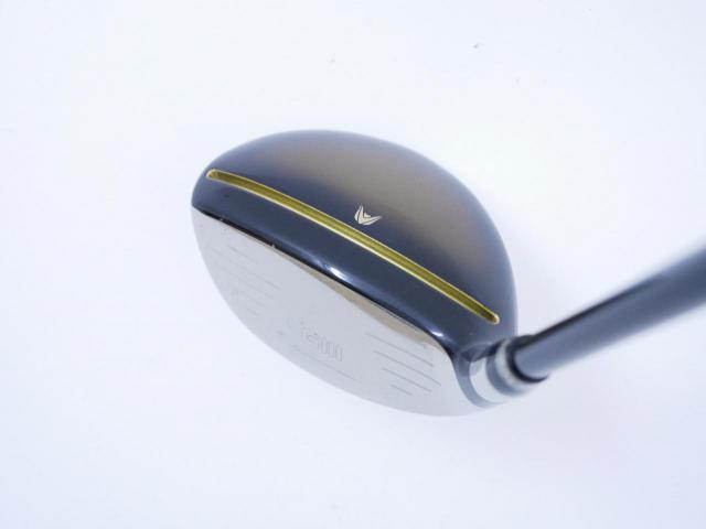 Fairway Wood : Other Brand : ไม้กระเทย Daiwa GIII HR (ปี 2019 หน้าเด้งเกินกฏ ตัวท๊อปสุดของ Daiwa ของใหม่เกือบ 3 หมื่นบาท) Loft 23 Flex R