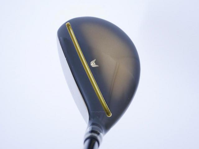 Fairway Wood : Other Brand : ไม้กระเทย Daiwa GIII HR (ปี 2019 หน้าเด้งเกินกฏ ตัวท๊อปสุดของ Daiwa ของใหม่เกือบ 3 หมื่นบาท) Loft 23 Flex R