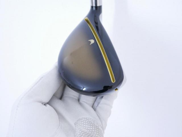Fairway Wood : Other Brand : ไม้กระเทย Daiwa GIII HR (ปี 2019 หน้าเด้งเกินกฏ ตัวท๊อปสุดของ Daiwa ของใหม่เกือบ 3 หมื่นบาท) Loft 23 Flex R