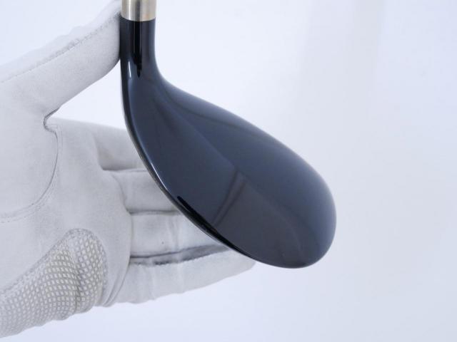 Fairway Wood : Katana : ไม้กระเทย Katana NINJA UT 2020 (ตัวท๊อป ออกปี 2020) Loft 24 Flex SR