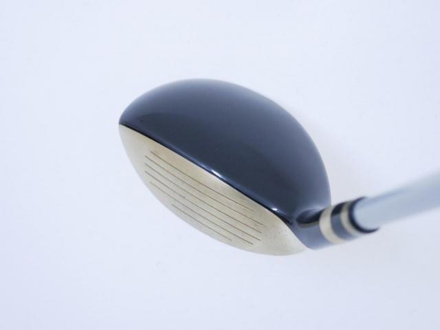 Fairway Wood : Katana : ไม้กระเทย Katana NINJA UT 2020 (ตัวท๊อป ออกปี 2020) Loft 24 Flex SR