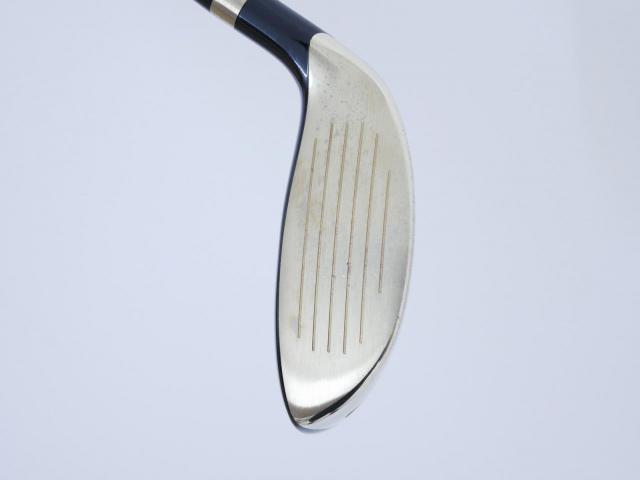 Fairway Wood : Katana : ไม้กระเทย Katana NINJA UT 2020 (ตัวท๊อป ออกปี 2020) Loft 24 Flex SR