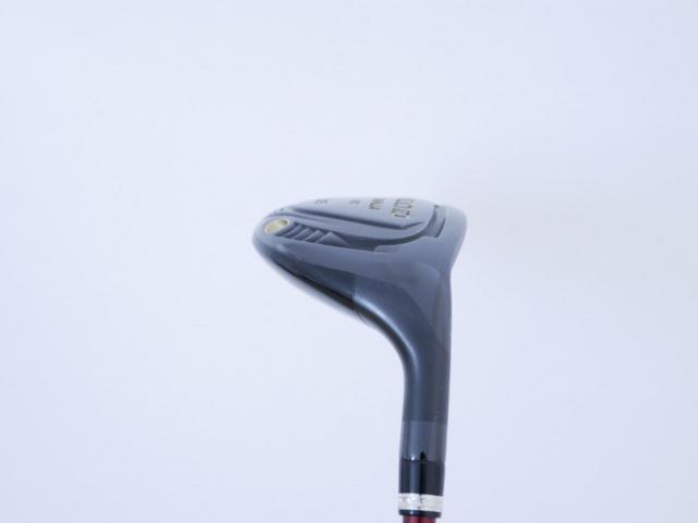 Fairway Wood : Katana : ไม้กระเทย Katana Voltio NINJA FG (รุ่นปี 2018) Loft 22 ก้าน Fujikura Speeder 461 Flex R