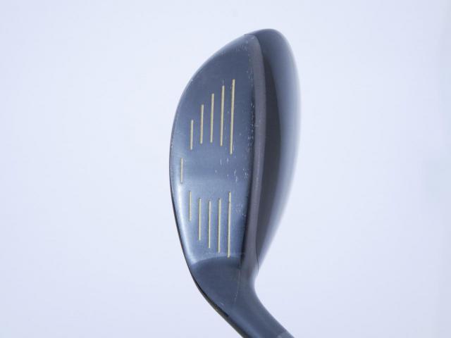 Fairway Wood : Katana : ไม้กระเทย Katana Voltio NINJA FG (รุ่นปี 2018) Loft 22 ก้าน Fujikura Speeder 461 Flex R