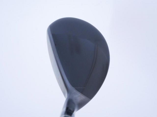 Fairway Wood : Katana : ไม้กระเทย Katana Voltio NINJA FG (รุ่นปี 2018) Loft 22 ก้าน Fujikura Speeder 461 Flex R