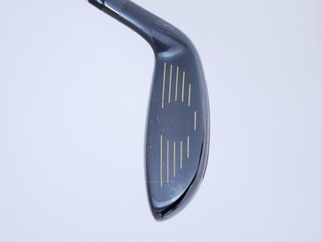 Fairway Wood : Katana : ไม้กระเทย Katana Voltio NINJA FG (รุ่นปี 2018) Loft 22 ก้าน Fujikura Speeder 461 Flex R