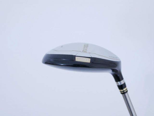 Fairway Wood : Other Brand : ไม้กระเทย Ryoma Utility (Titanium) Loft 27 ก้าน Tour AD Ryoma U Flex R2