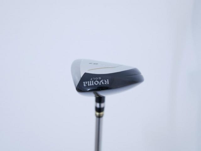 Fairway Wood : Other Brand : ไม้กระเทย Ryoma Utility (Titanium) Loft 27 ก้าน Tour AD Ryoma U Flex R2