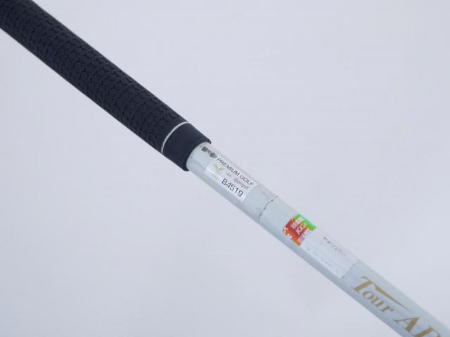 Fairway Wood : Other Brand : ไม้กระเทย Ryoma Utility (Titanium) Loft 27 ก้าน Tour AD Ryoma U Flex R2