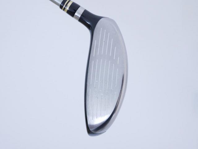Fairway Wood : Other Brand : ไม้กระเทย Ryoma Utility (Titanium) Loft 27 ก้าน Tour AD Ryoma U Flex R2