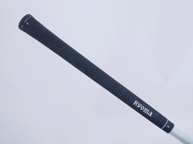Fairway Wood : Other Brand : ไม้กระเทย Ryoma Utility (Titanium) Loft 27 ก้าน Tour AD Ryoma U Flex R2