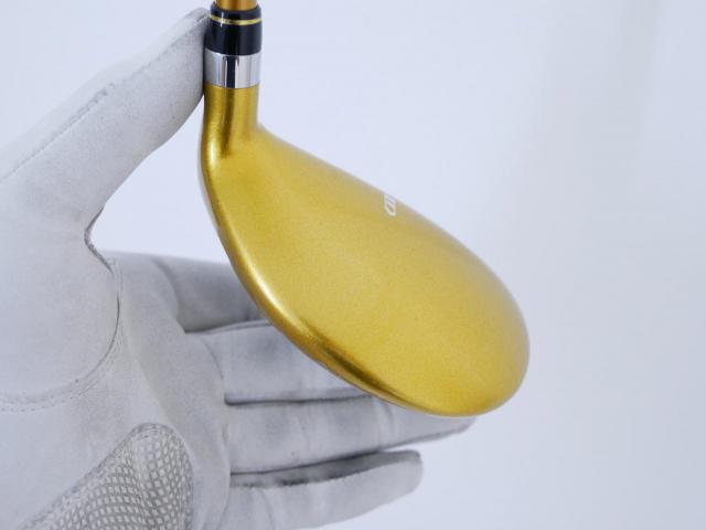 Fairway Wood : Kasco : ไม้กระเทย Kasco Indeed ID J ONE Loft 20 Flex R