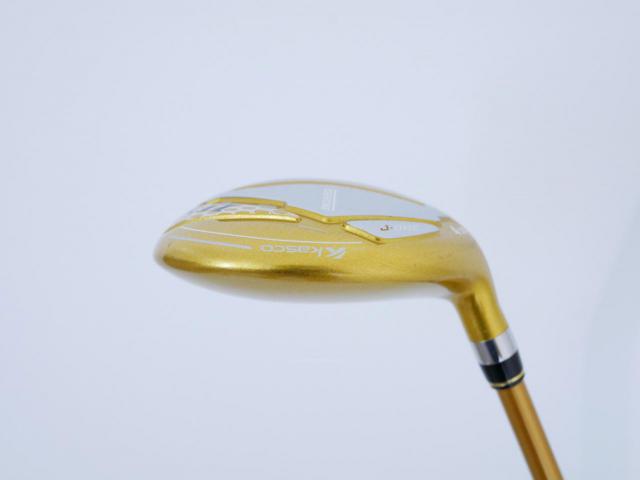Fairway Wood : Kasco : ไม้กระเทย Kasco Indeed ID J ONE Loft 20 Flex R