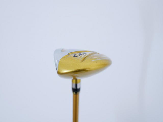 Fairway Wood : Kasco : ไม้กระเทย Kasco Indeed ID J ONE Loft 20 Flex R