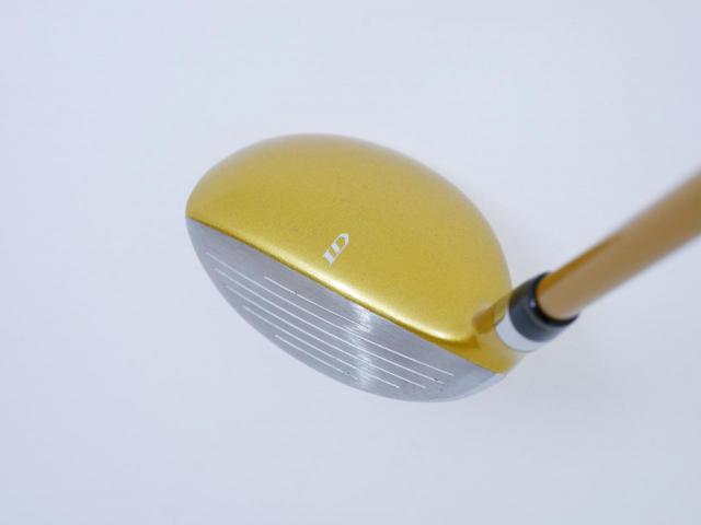 Fairway Wood : Kasco : ไม้กระเทย Kasco Indeed ID J ONE Loft 20 Flex R