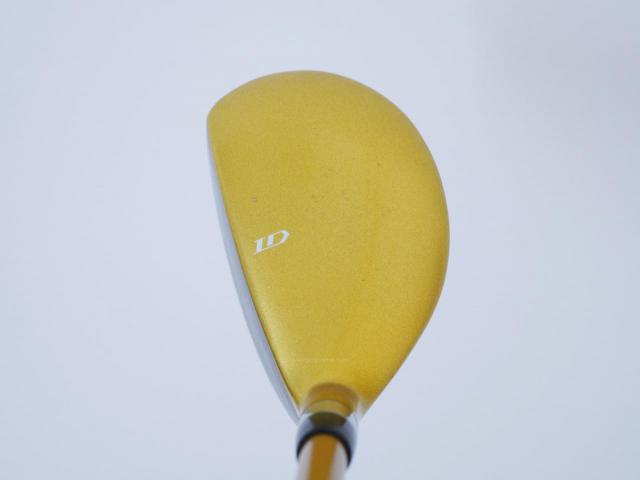 Fairway Wood : Kasco : ไม้กระเทย Kasco Indeed ID J ONE Loft 20 Flex R