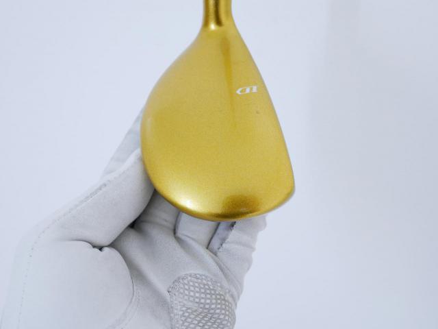Fairway Wood : Kasco : ไม้กระเทย Kasco Indeed ID J ONE Loft 20 Flex R