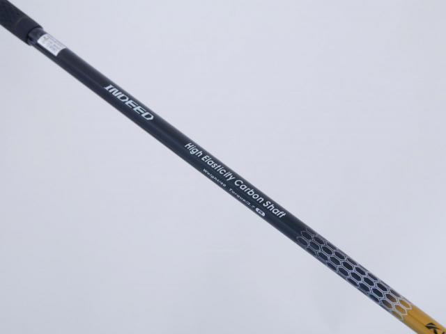 Fairway Wood : Kasco : ไม้กระเทย Kasco Indeed ID J ONE Loft 20 Flex R