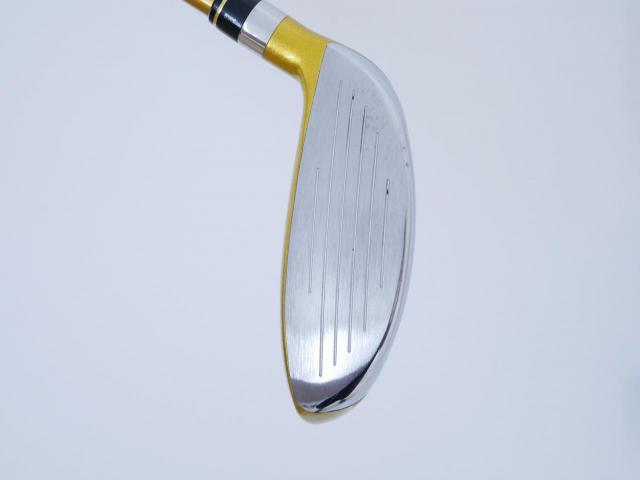 Fairway Wood : Kasco : ไม้กระเทย Kasco Indeed ID J ONE Loft 20 Flex R