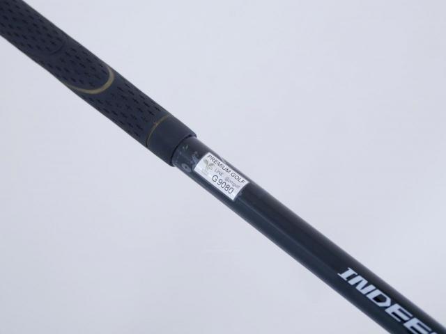 Fairway Wood : Kasco : ไม้กระเทย Kasco Indeed ID J ONE Loft 20 Flex R