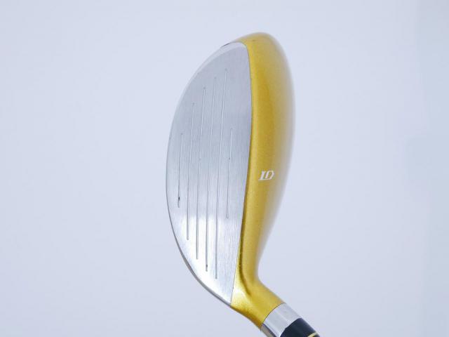 Fairway Wood : Kasco : ไม้กระเทย Kasco Indeed ID J ONE Loft 20 Flex R