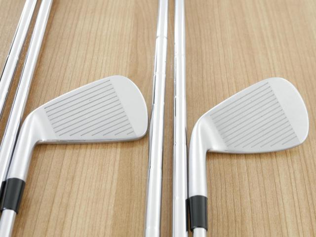 Iron set : Taylormade : ชุดเหล็ก Taylormade P790 (ตัวท้อปสุด ปี 2023 Japan Spec.) มีเหล็ก 5-Pw (6 ชิ้น) ก้านเหล็ก Dynamic Gold EX Weight Lock Tour Issue S200