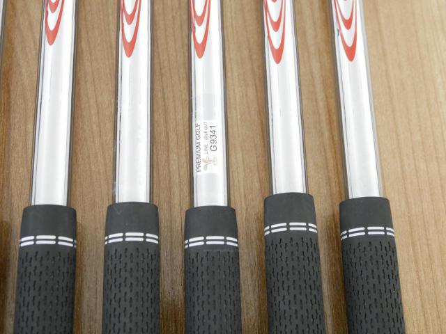 Iron set : Ping : ชุดเหล็ก Ping G440 (รุ่นล่าสุด ออกปี 2025 Japan Spec. ใบใหญ่ ง่าย ไกล) มีเหล็ก 5-W (6 ชิ้น) ก้านเหล็ก NS Pro Modus 105 Flex S