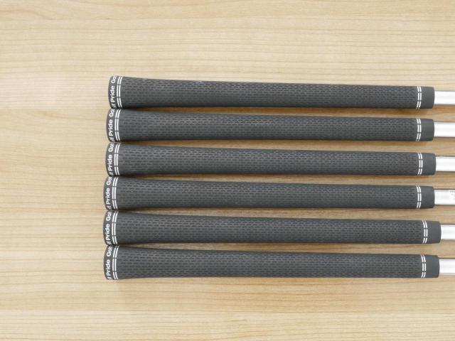 Iron set : Ping : ชุดเหล็ก Ping G440 (รุ่นล่าสุด ออกปี 2025 Japan Spec. ใบใหญ่ ง่าย ไกล) มีเหล็ก 5-W (6 ชิ้น) ก้านเหล็ก NS Pro Modus 105 Flex S