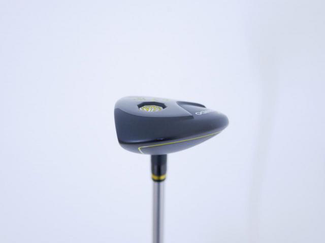 Fairway Wood : Kasco : ไม้กระเทย Kasco Power Tornado 8 Loft 19 Flex R