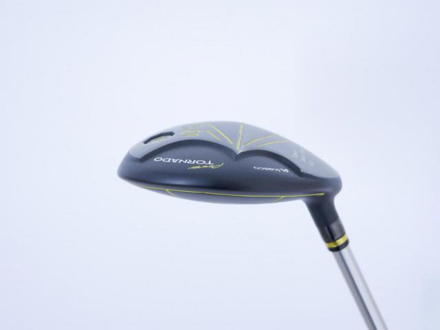 Fairway Wood : Kasco : ไม้กระเทย Kasco Power Tornado 8 Loft 19 Flex R