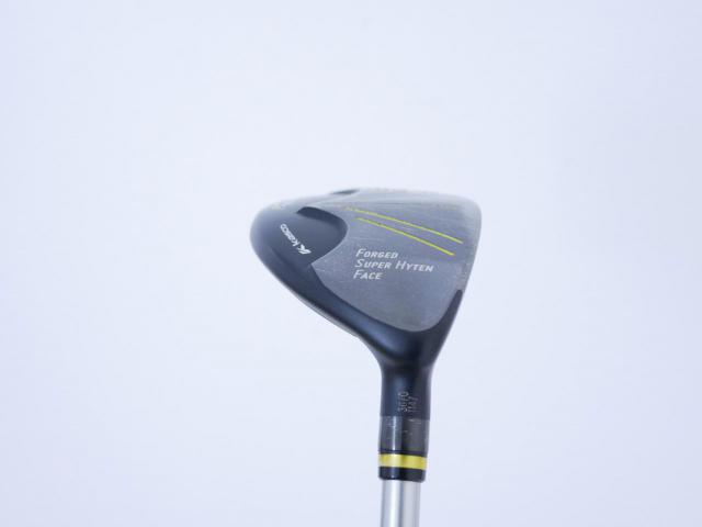 Fairway Wood : Kasco : ไม้กระเทย Kasco Power Tornado 8 Loft 19 Flex R