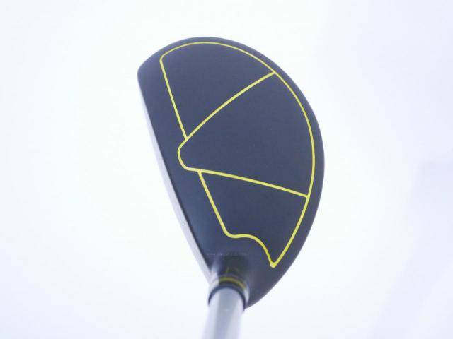 Fairway Wood : Kasco : ไม้กระเทย Kasco Power Tornado 8 Loft 19 Flex R